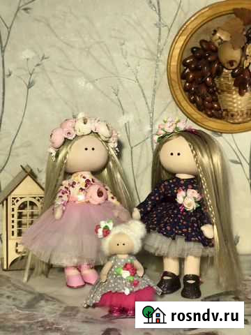 Кукла Заинск - изображение 1