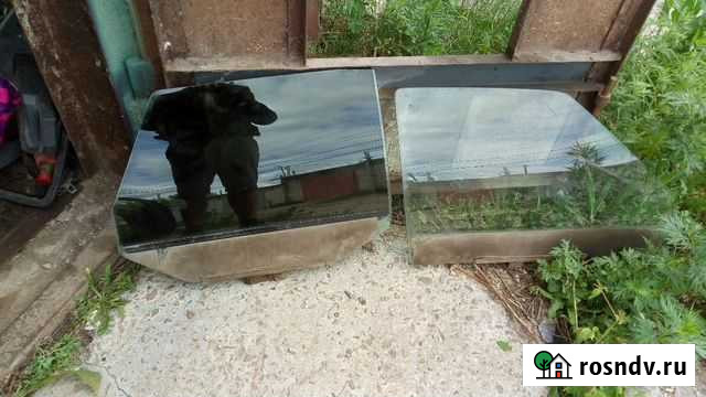 Стекла ваз 2107, 2114, 2110, 2111, 2112 Елец - изображение 1