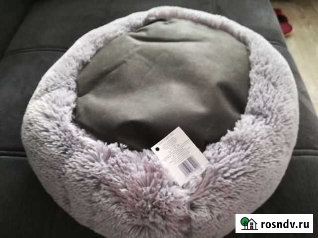 Лежанка для собак и кошек Саранск - изображение 1