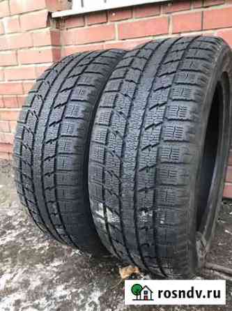 Toyo Observe GSi-5 255/50 R19 2шт Самара