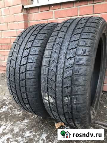 Toyo Observe GSi-5 255/50 R19 2шт Самара - изображение 1