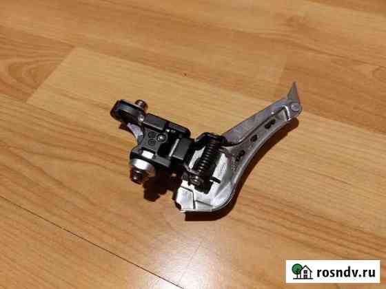 Переключатель передний Shimano Claris FD-R2000 2x8 Протвино