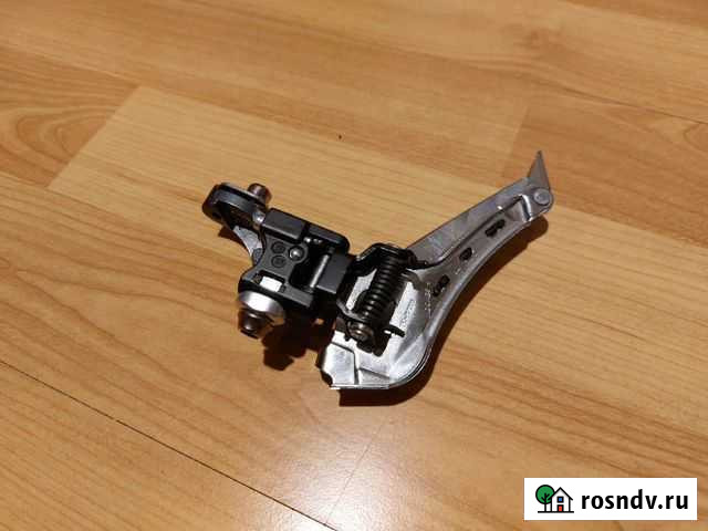 Переключатель передний Shimano Claris FD-R2000 2x8 Протвино - изображение 1