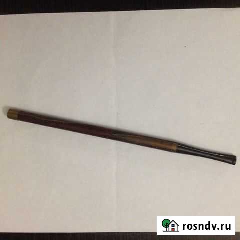 Мунштук дамский длинный Набережные Челны - изображение 1