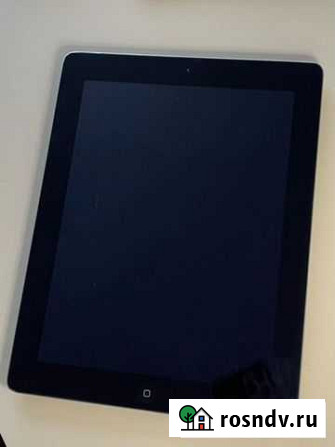 iPad 64 gb Новокузнецк - изображение 1