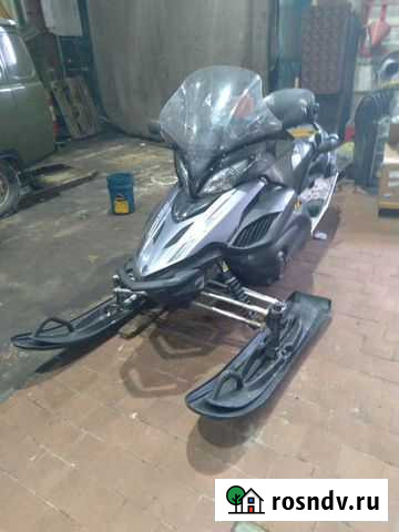 Yamaha RS Ventura Кола - изображение 1