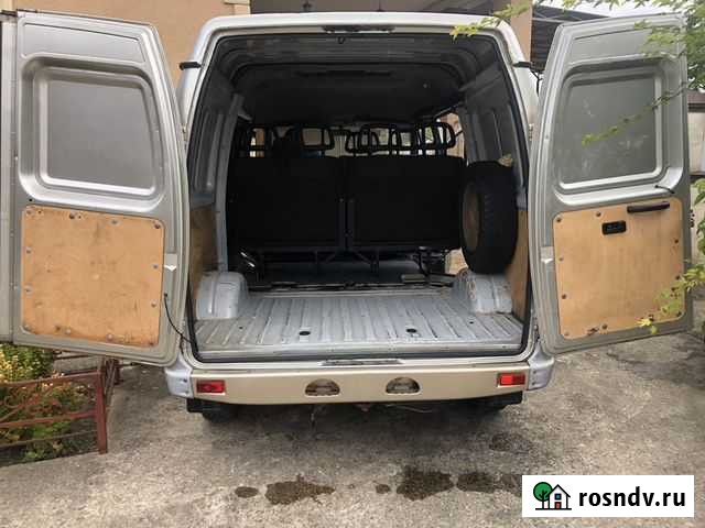 Малогабаритные Грузоперевозки Переезды Доставка Майкоп - изображение 1