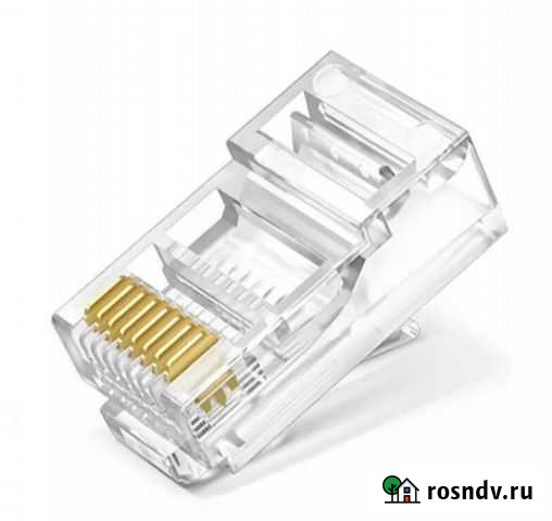 RJ 45 Ленинск-Кузнецкий - изображение 1