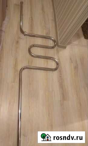 Полотенцесушитель новый Березовский - изображение 1