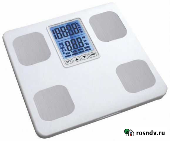 Новые Весы напольные Sakura SA-5057 Кыштым - изображение 1