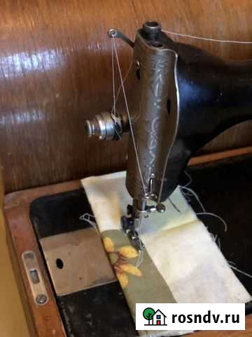 Продаю швейную машинку Чебоксары - изображение 1