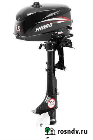 Лодочный мотор Железногорск - изображение 1