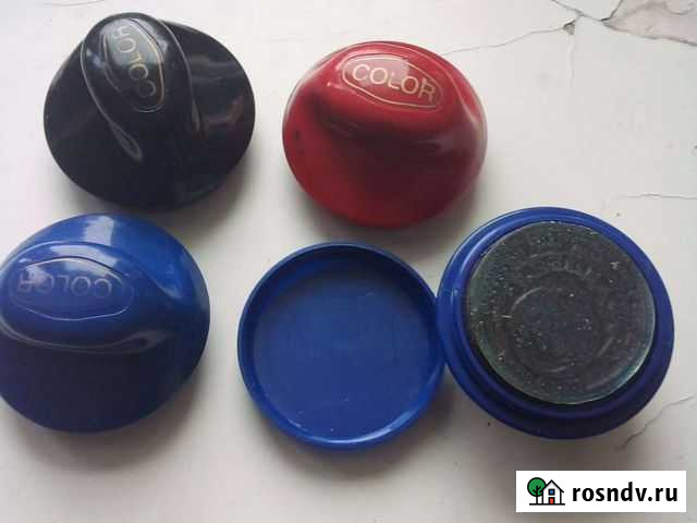 Печать Томск - изображение 1