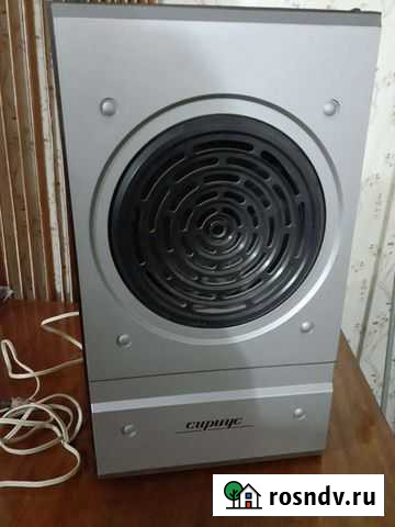 Колонка акустическая пассивная Йошкар-Ола - изображение 1