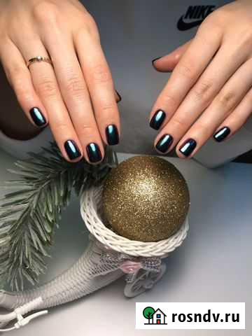 Маникюр Москва - изображение 1