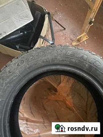 Goodyear 185/65 R15 4шт Ставрополь - изображение 1