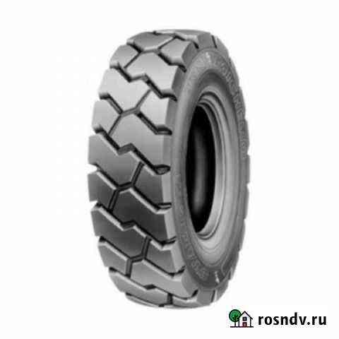 Шины эластик для погрузчика 5.00-8 BKT Владикавказ