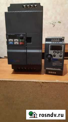 Инверторный честотник Курск - изображение 1