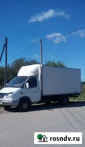 Грузоперевозки по России Тула - изображение 1