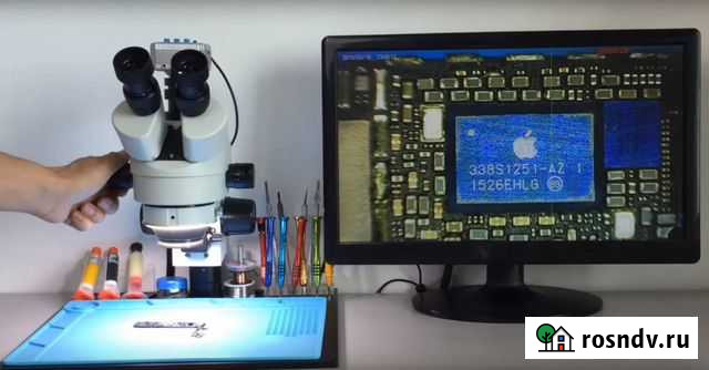 Ремонт iPhone айфонов любой сложности Калининград - изображение 1