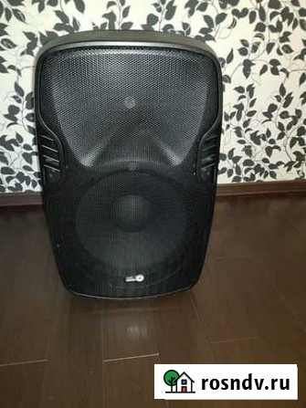 Активная акустическая система free sound boombox Сургут - изображение 1