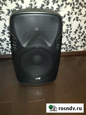 Активная акустическая система free sound boombox Сургут - изображение 1