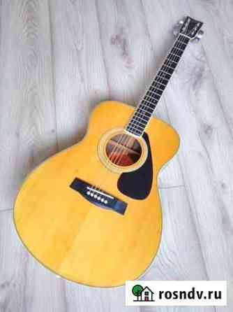 Yamaha FG-202 Красноярск