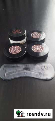 Тени, помада, трафарет для бровей anastasia beverl Новокузнецк - изображение 1