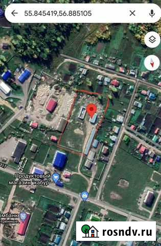 Станция технического осмотра сто Караидель - изображение 1