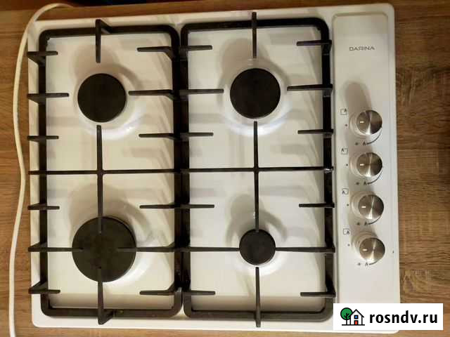 Варочная панель Курган - изображение 1
