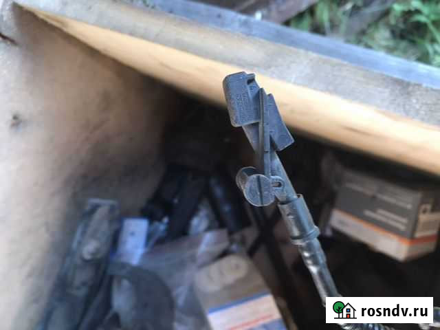 Форсунка омывателя golf 4 Удомля - изображение 1