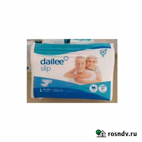 Памперсы для взрослых l Семендер - изображение 1
