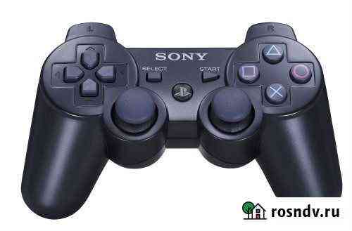Джойстик для Sony PS3, магазин Чита