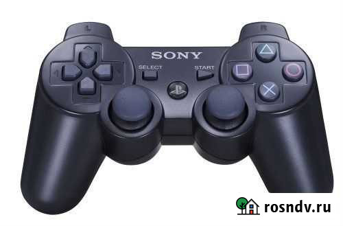 Джойстик для Sony PS3, магазин Чита - изображение 1