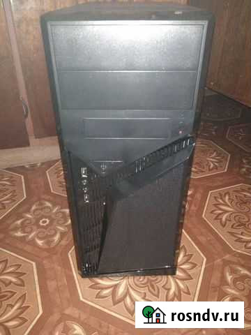 Системный блок i3 8100/ 8 гб/ SSD Пенза - изображение 1