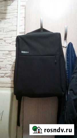Рюкзак для ноутбука 15- 16 Брянск - изображение 1