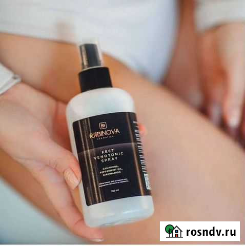 Венотоник для ног Славянск-на-Кубани - изображение 1