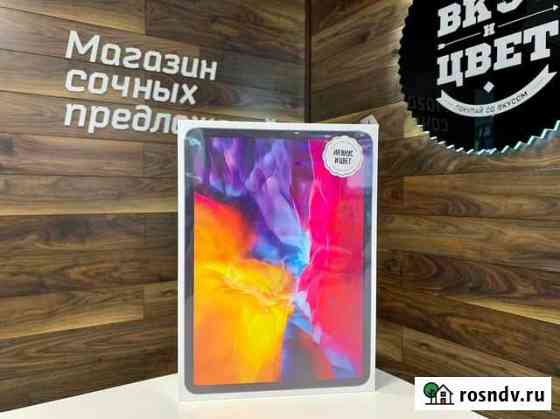 Планшет Apple iPad Pro 2020 11 дюймов. 128Гб Магнитогорск