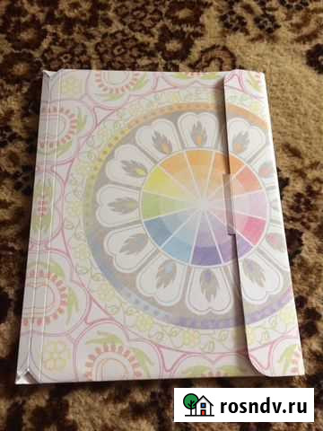 Антистресс раскраски Бийск - изображение 1