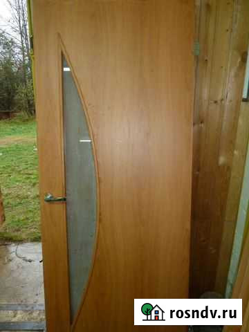 Двери межкомнатные Кондрово - изображение 1