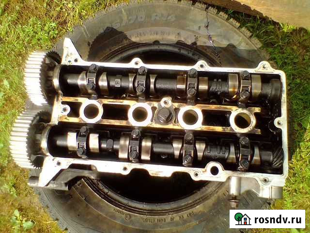 Гбц в сборе Мазда 626 GE FS 1991-1997 Крестцы - изображение 1