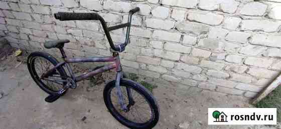 Bmx Воронеж