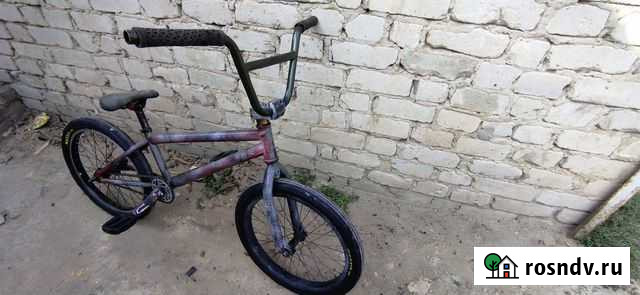Bmx Воронеж - изображение 1