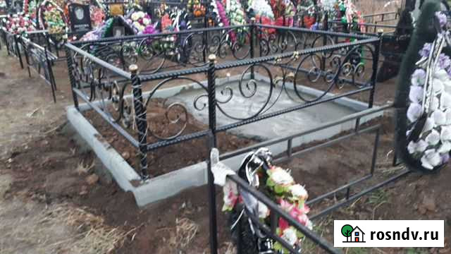 Благоустройство Тамбов - изображение 1