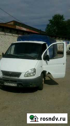 Грузоперевозки Газель. Грузчики Пермь - изображение 1