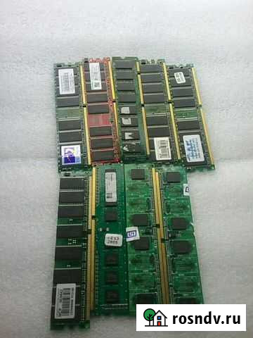 Оперативная память,модем Ахтубинск - изображение 1