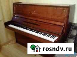 Заберу пианино бесплатно Чернушка - изображение 1