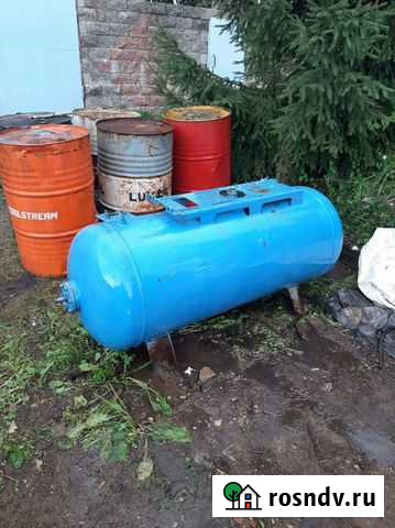 Ресивер Тверь - изображение 1