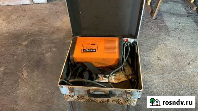 Инвертор сварочный Междуреченск - изображение 1