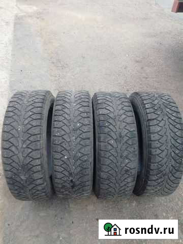 Шины 15r Магнитогорск - изображение 1